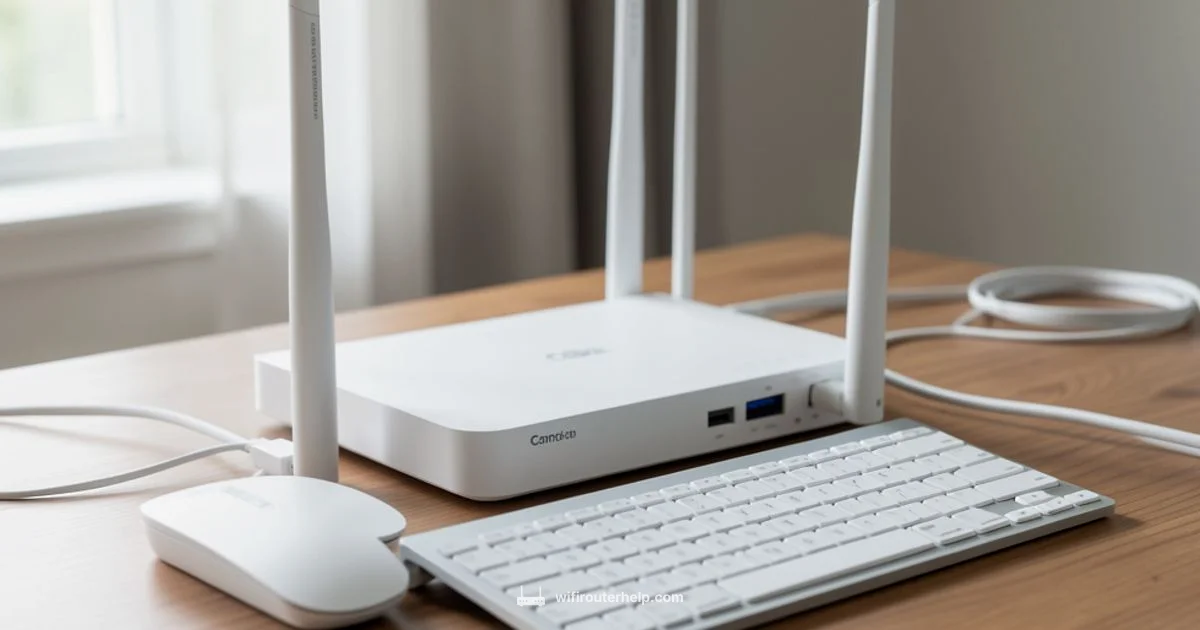 Extend Your WiFi - WiFi Router Help