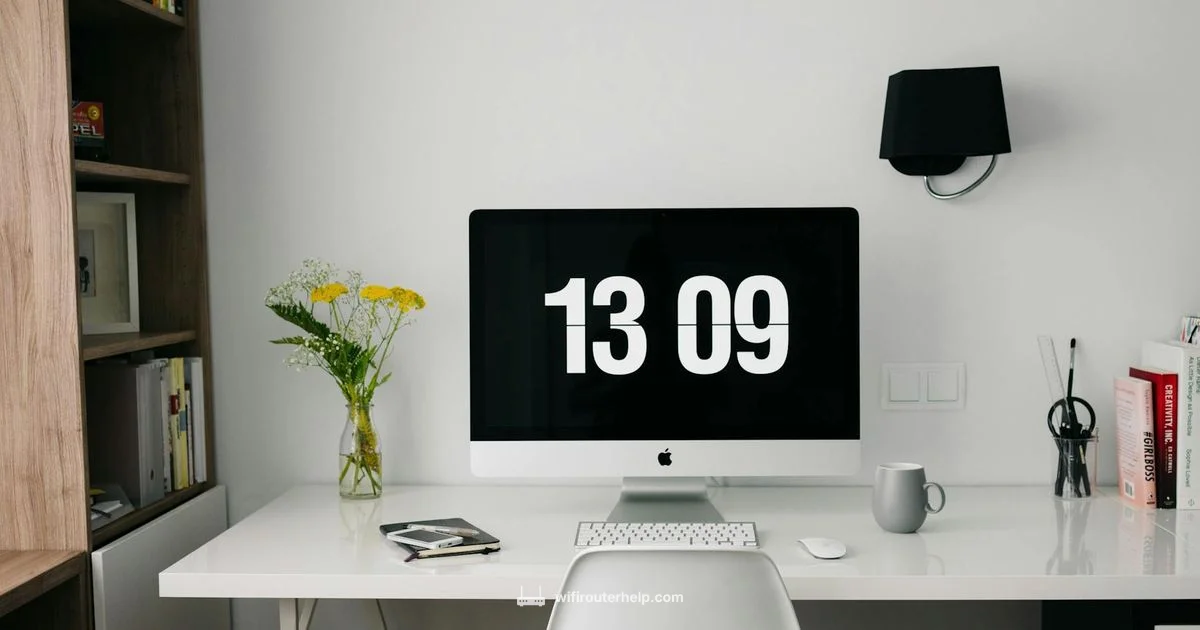 Archer AC1200 Setup - WiFi Router Help