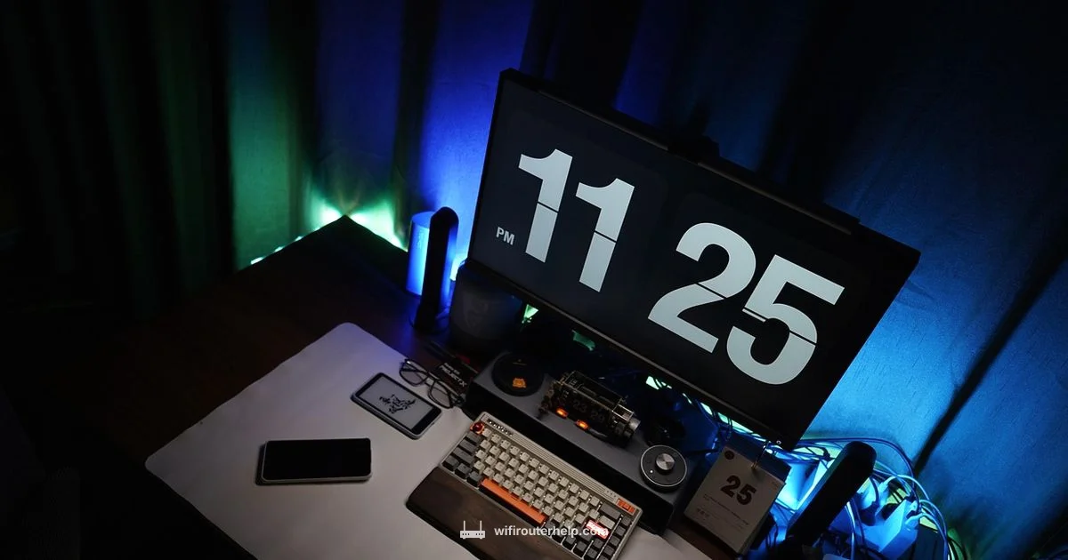 Router Setup Essentials Router Setup Essentials - WiFi Router Help