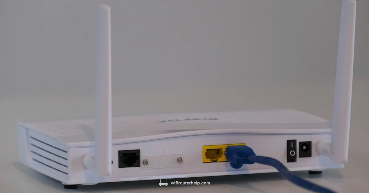 Extend Your Wi-Fi - WiFi Router Help