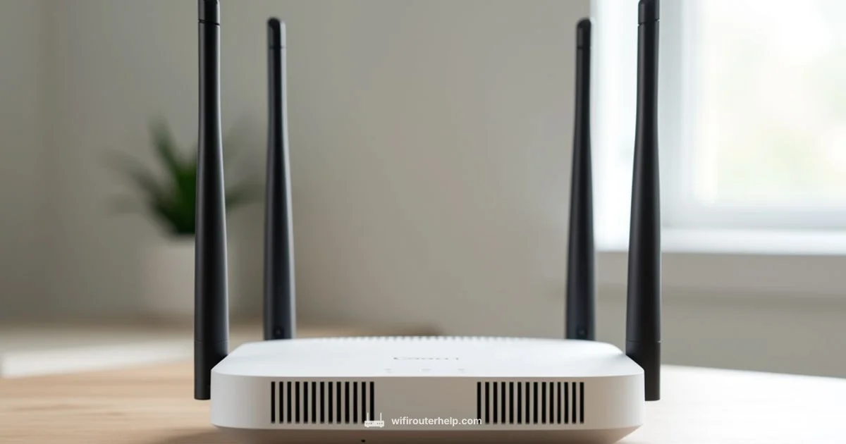 Extend WiFi Coverage - WiFi Router Help