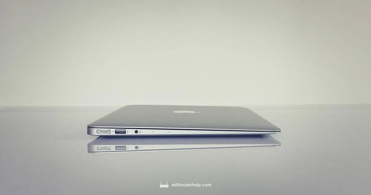 Router Age Check - WiFi Router Help