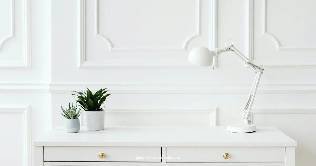 Secure Your Router - WiFi Router Help