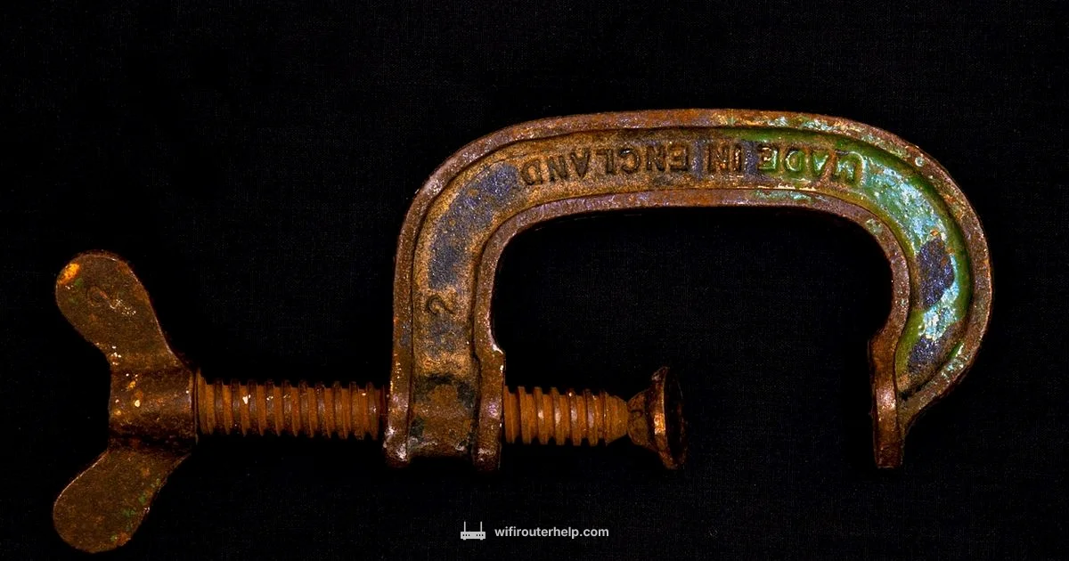 Collet Compatibility Collet Compatibility - WiFi Router Help