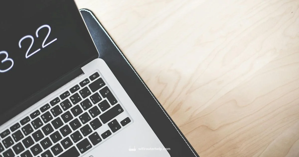 Frontier Router Setup Frontier Router Setup - WiFi Router Help