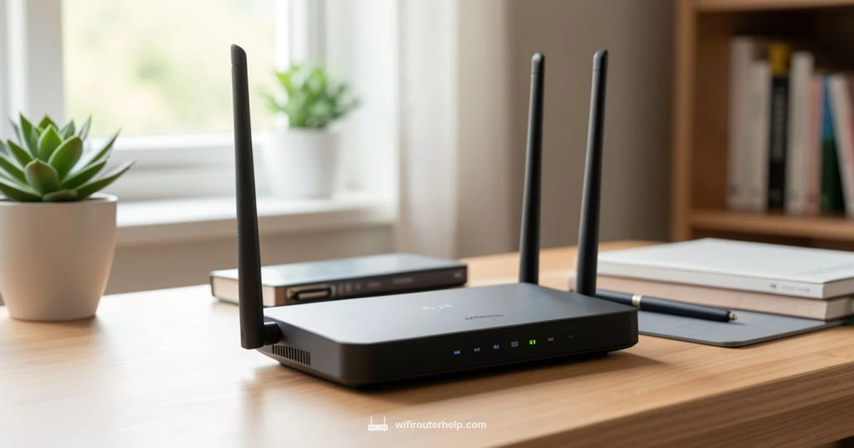 MR8300 Guide - WiFi Router Help