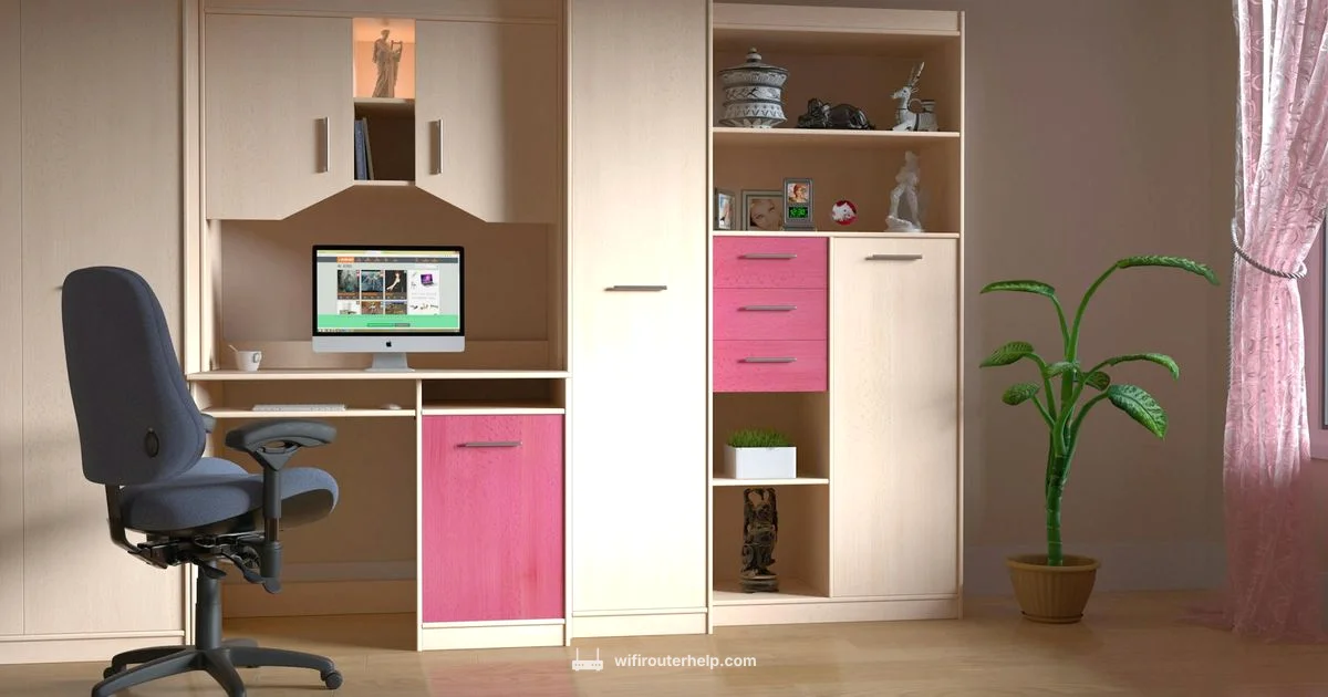 Modem vs Router - WiFi Router Help