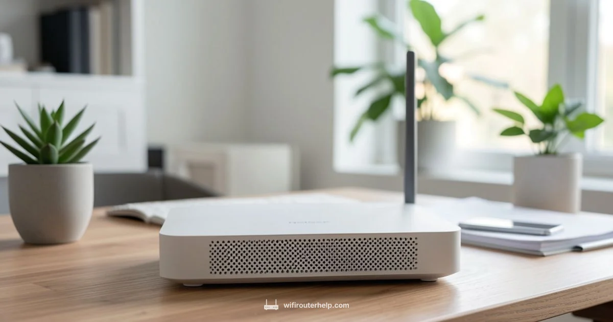 AC1750 Setup Guide - WiFi Router Help