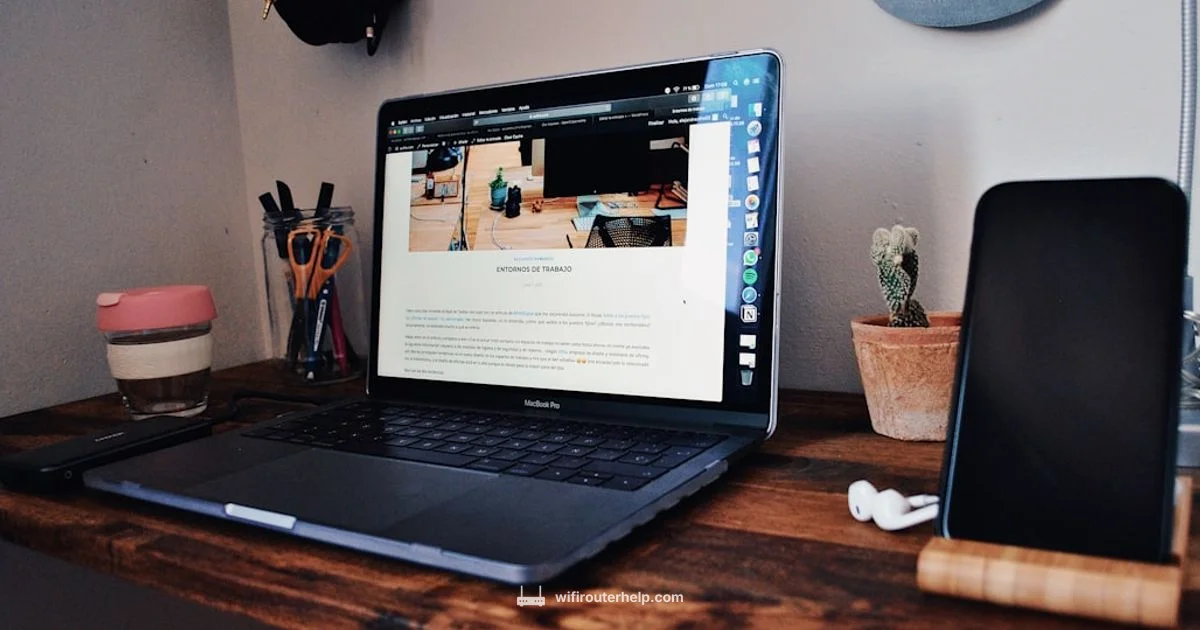 Dual Band Essentials - WiFi Router Help
