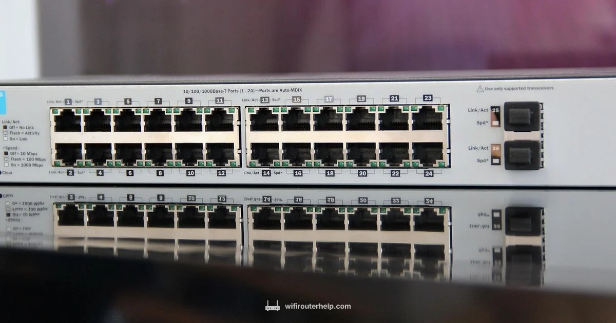 Router vs Modem - WiFi Router Help