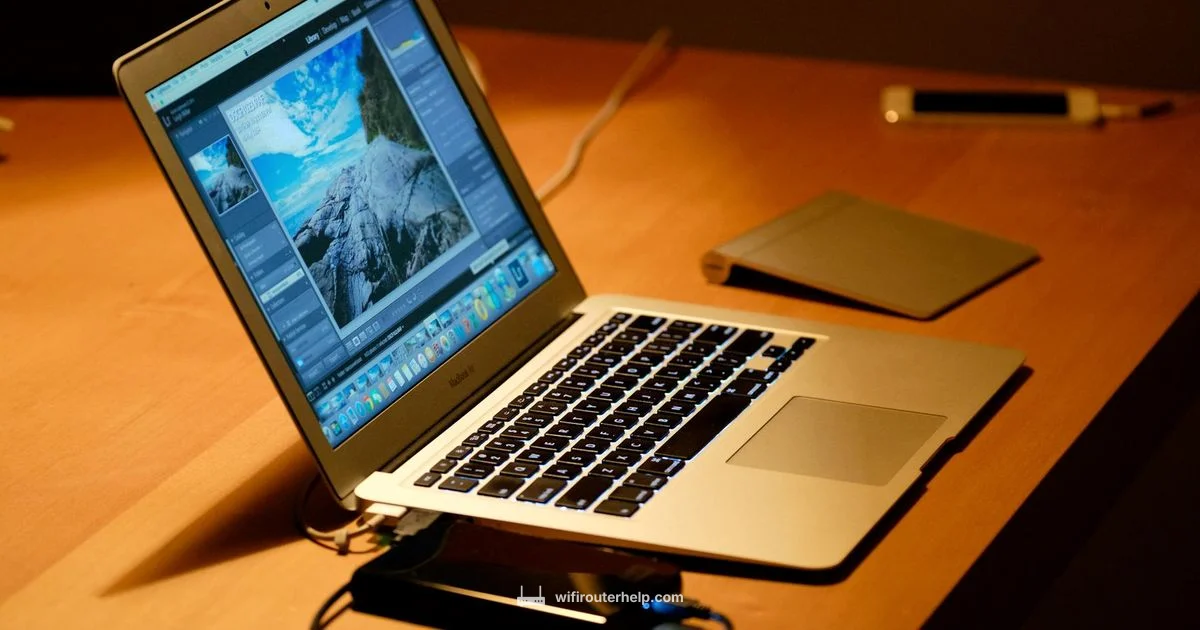 Router Connectivity Fix Router Connectivity Fix - WiFi Router Help