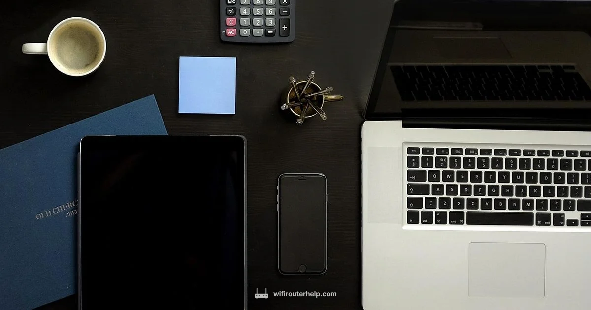 Router vs Modem Router vs Modem - WiFi Router Help