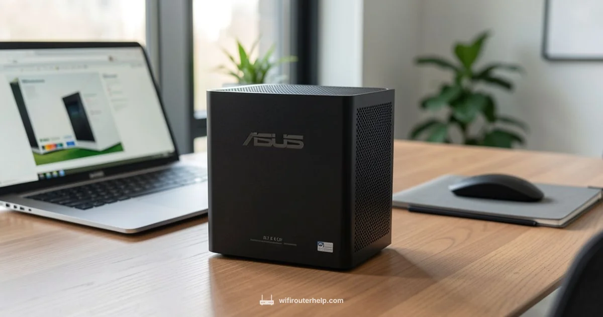 AX1800 Router Comparison - WiFi Router Help