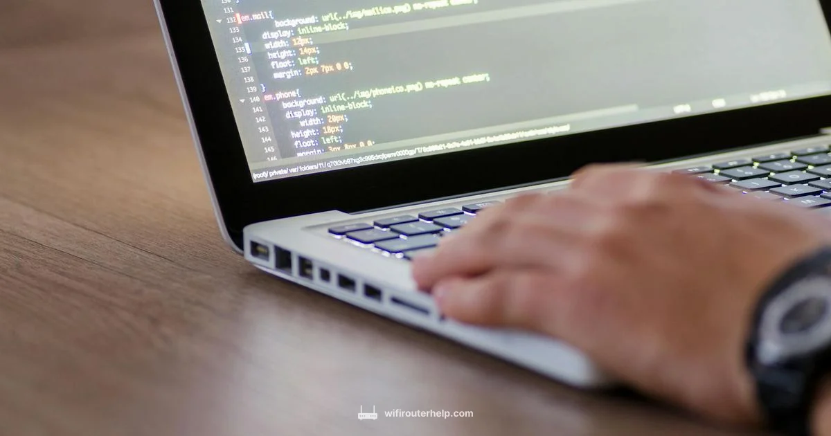 Angular Router Guide - WiFi Router Help