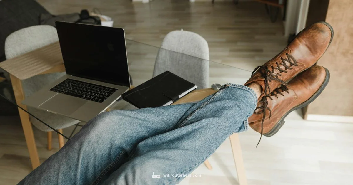 Floor Placement Guide - WiFi Router Help