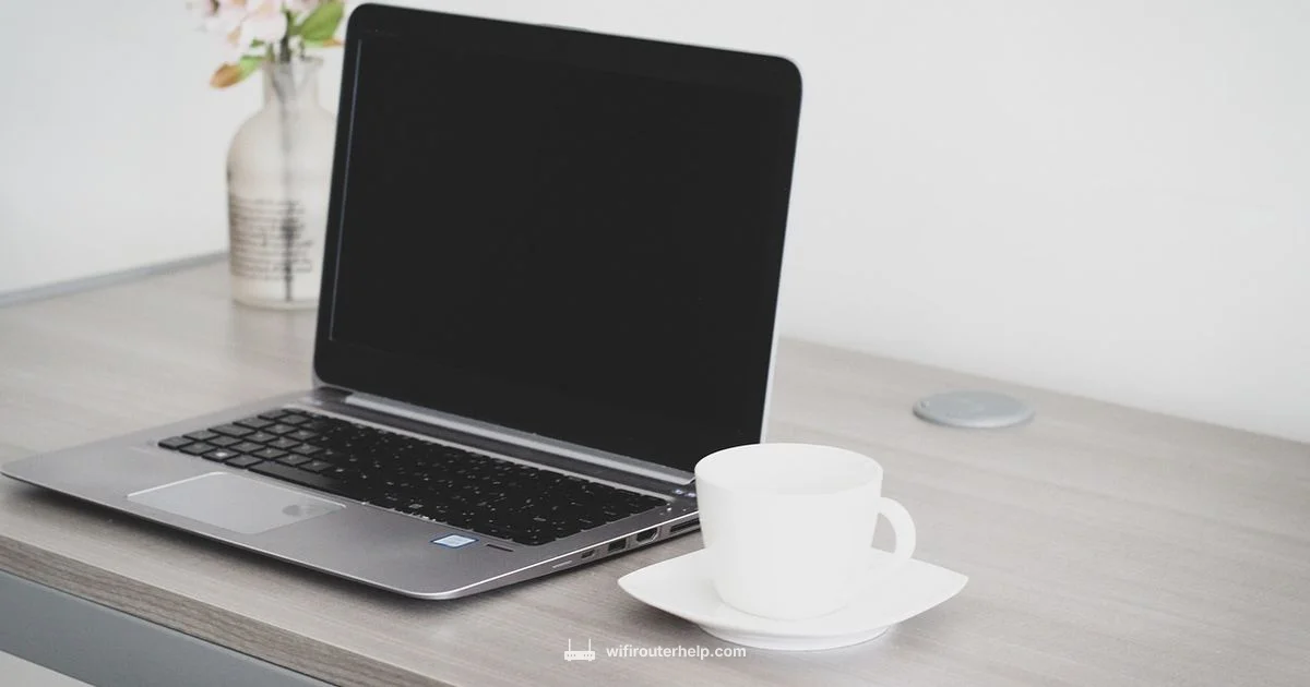 Is My Router 2.4 GHz - WiFi Router Help