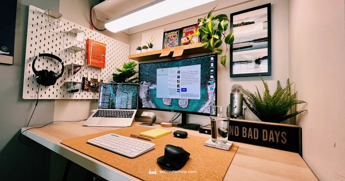 Router in Bridge Mode - WiFi Router Help