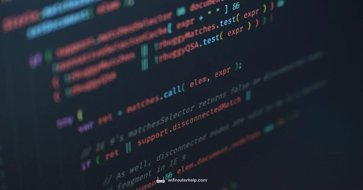 React Router 7 Overview - WiFi Router Help