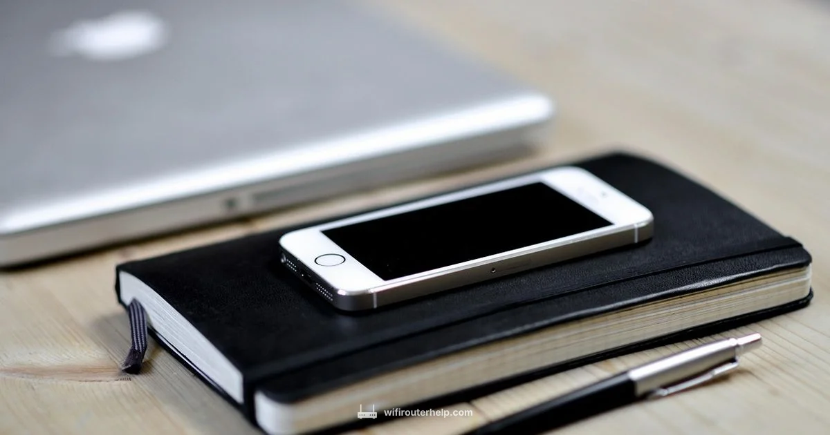 FiOS Router Setup - WiFi Router Help