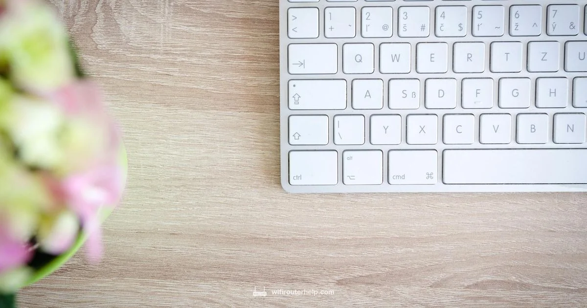 RBR750 Guide - WiFi Router Help