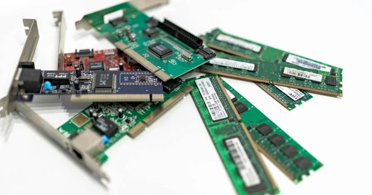 CCR2004 PCIe NIC - WiFi Router Help