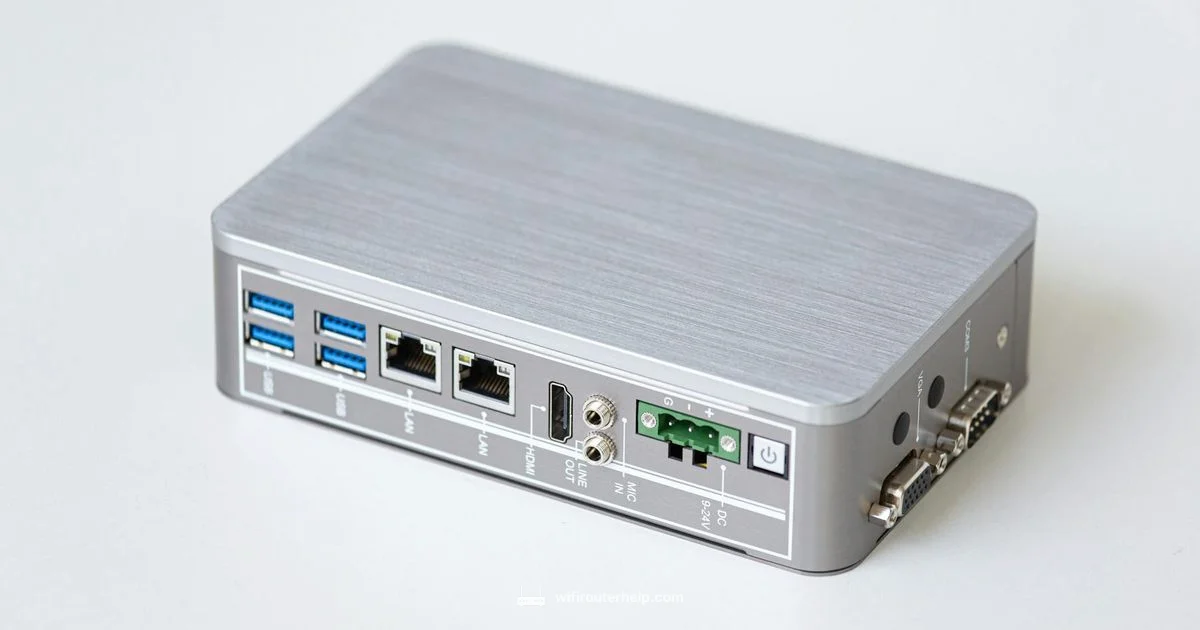 Reach Your Router - WiFi Router Help