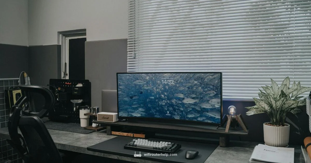 Reset Your Orbi Router - WiFi Router Help