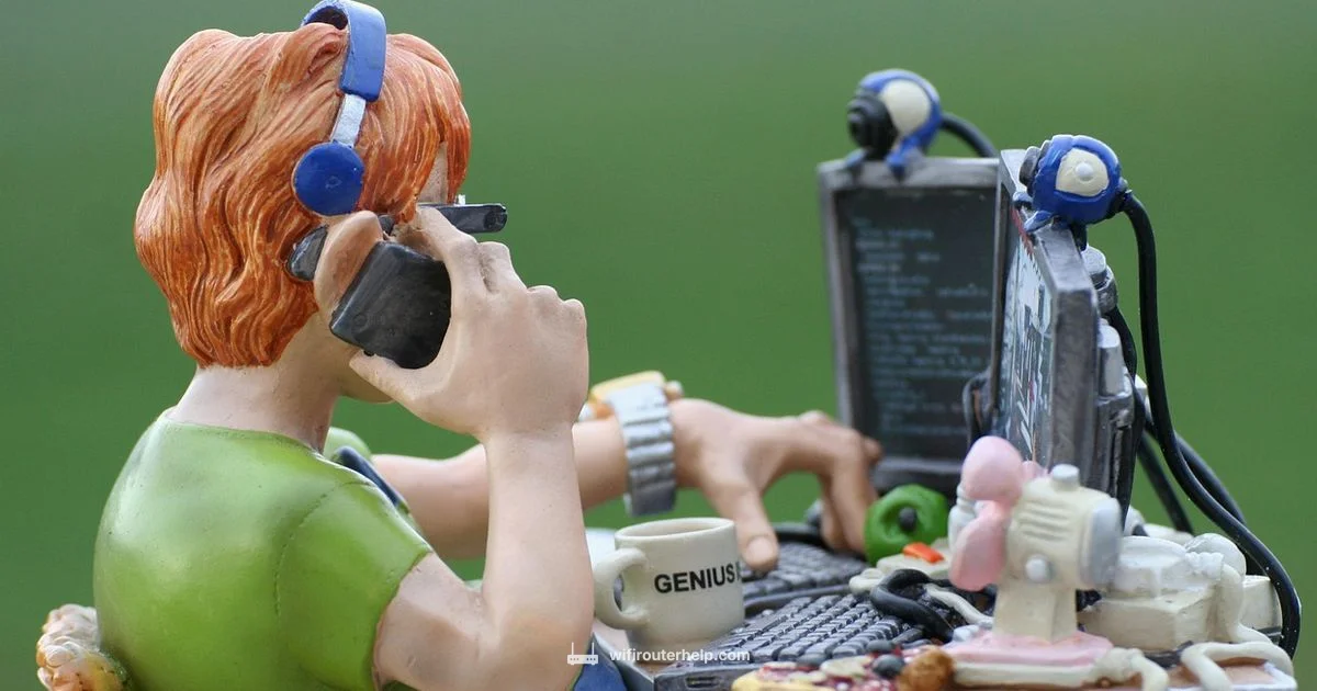 React Router Guide - WiFi Router Help