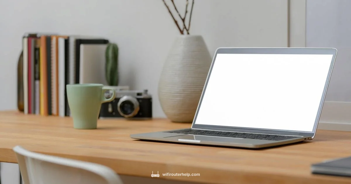 Router Connection Guide - WiFi Router Help