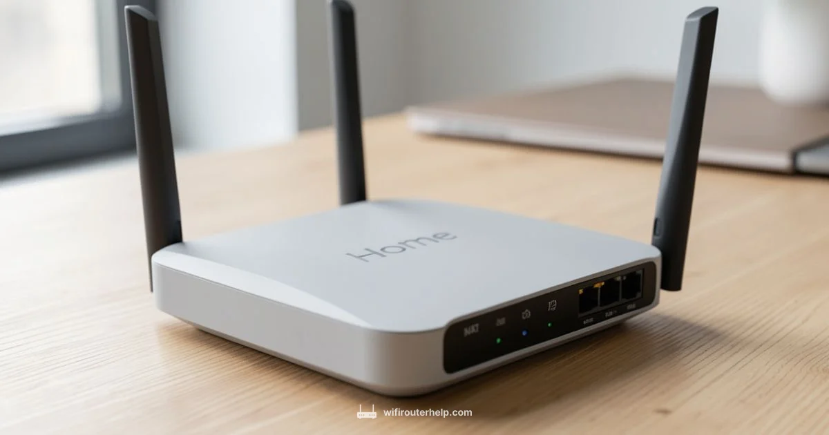 NAT in Router Essentials - WiFi Router Help