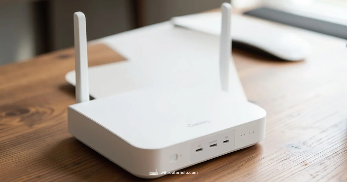 LED Color Guide - WiFi Router Help