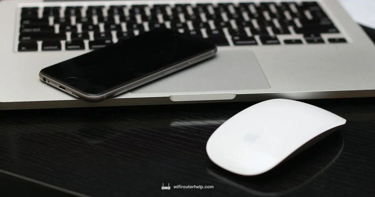 Router Count Guide - WiFi Router Help