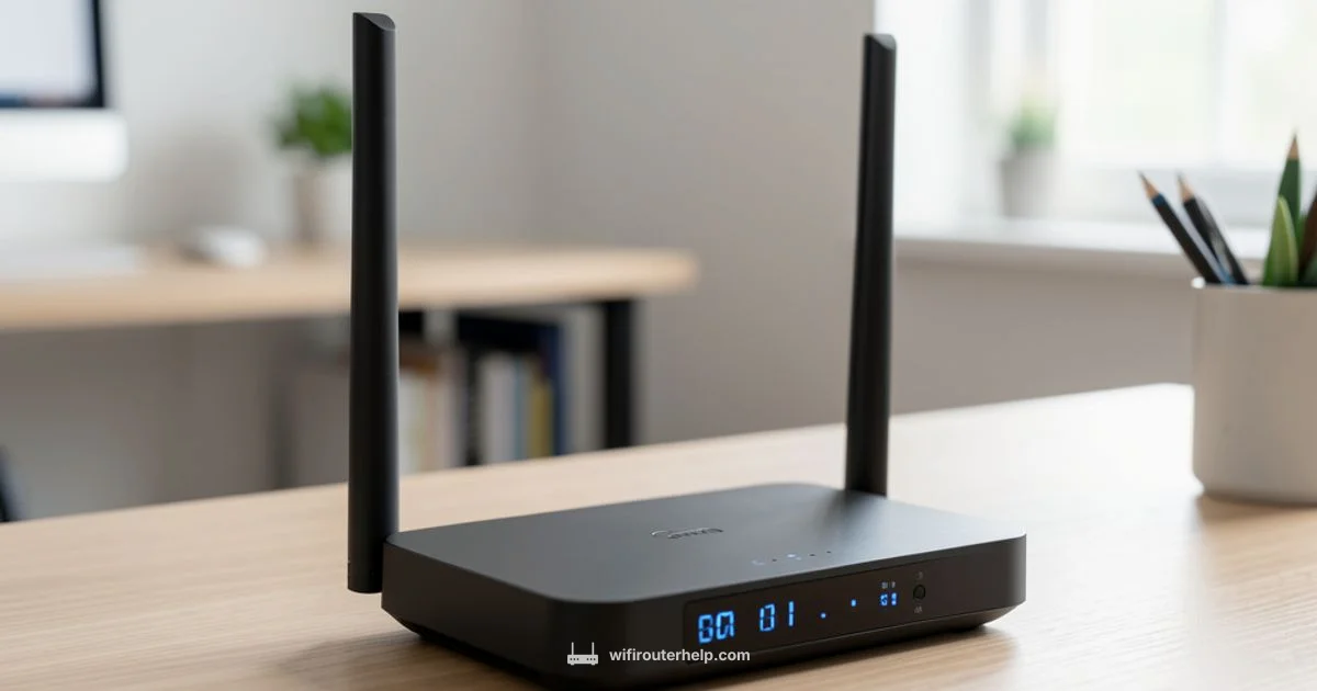 Extend WiFi with AP - WiFi Router Help