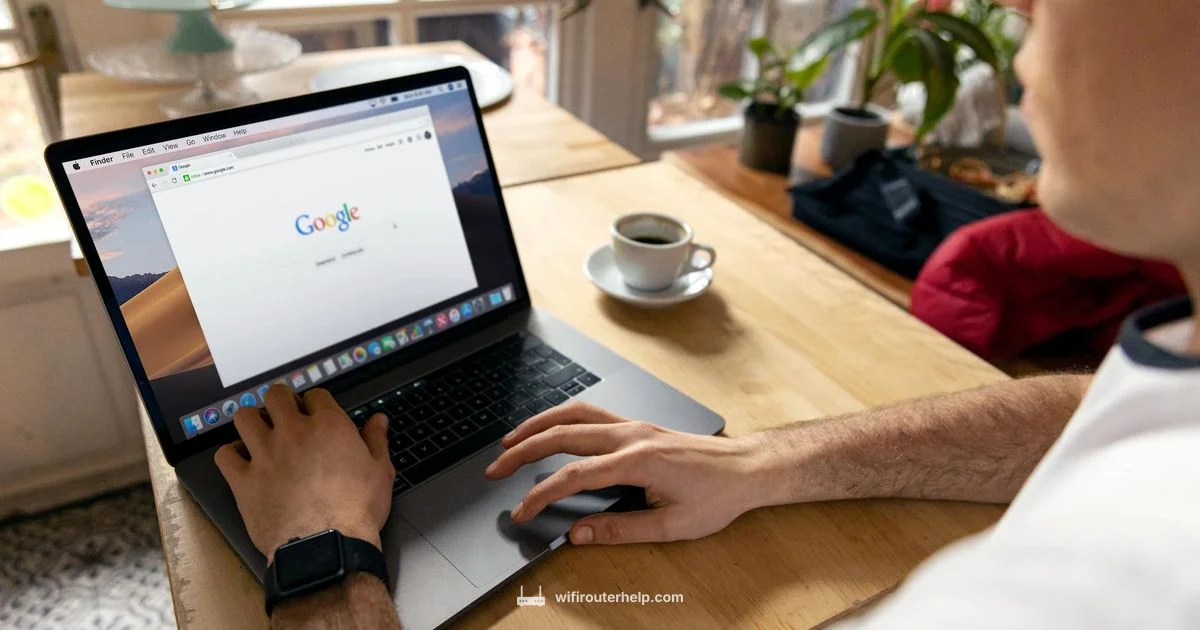 Google WiFi Setup - WiFi Router Help