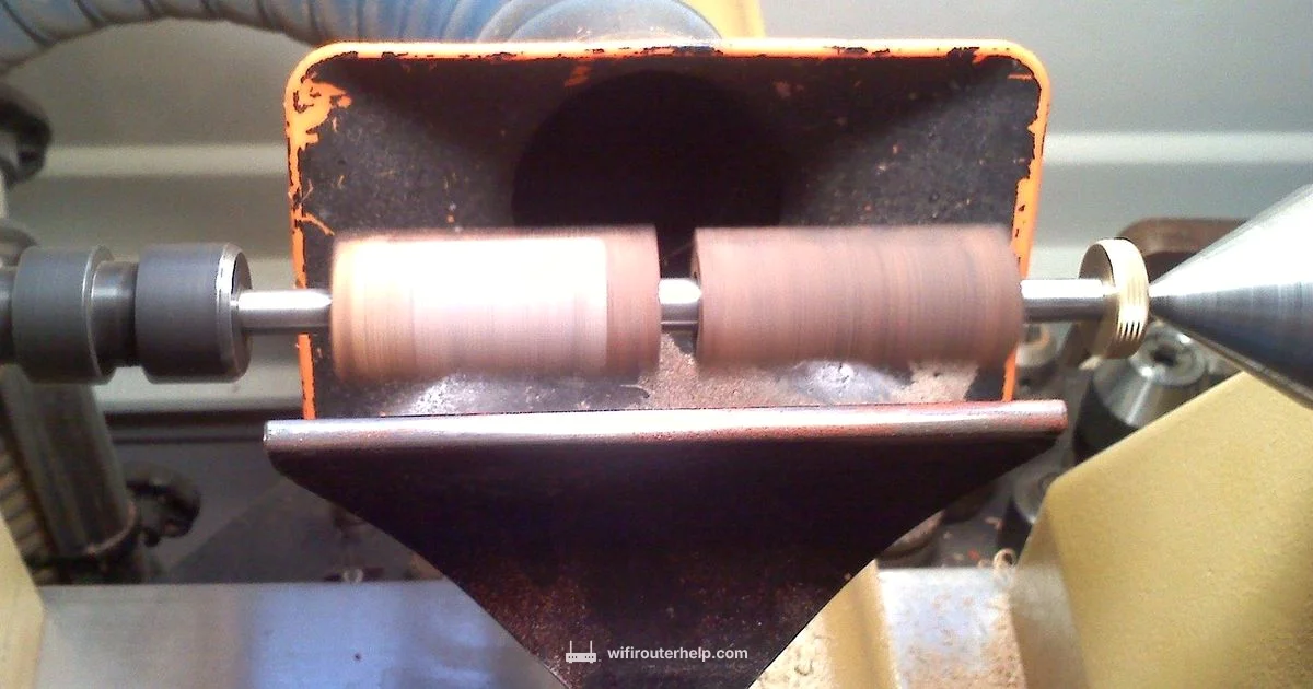 Dremel Groove Guide Dremel Groove Guide - WiFi Router Help