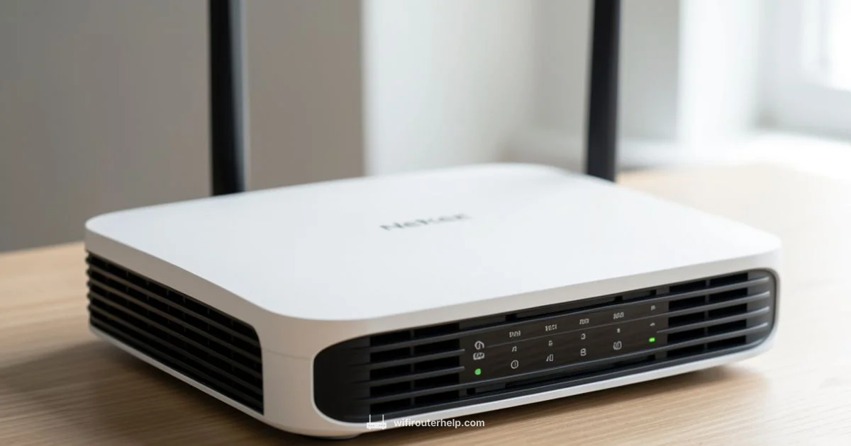 Netgear Router Guide Netgear Router Guide - WiFi Router Help