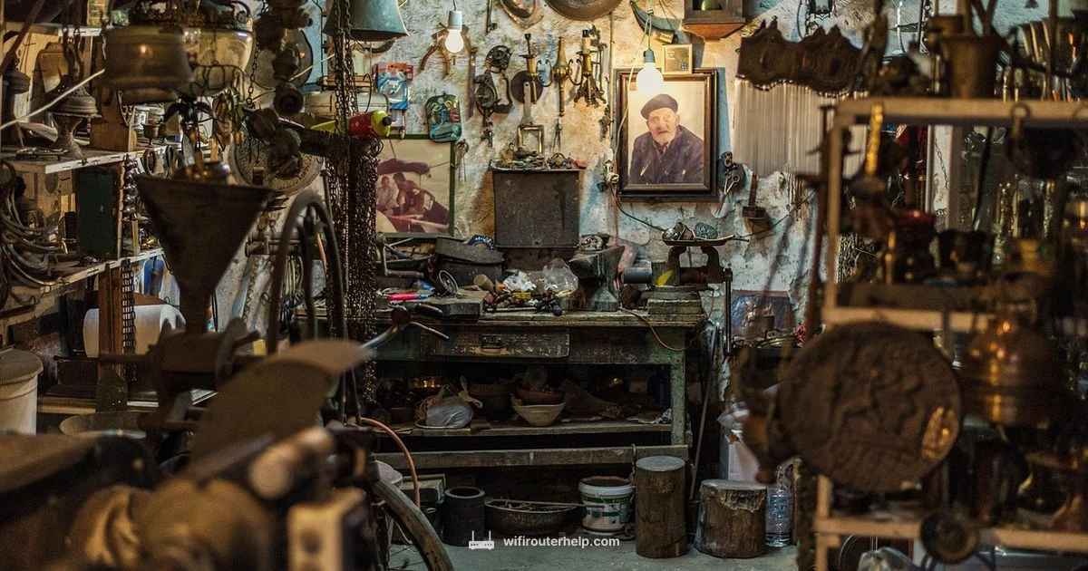 DWP611 Review - WiFi Router Help