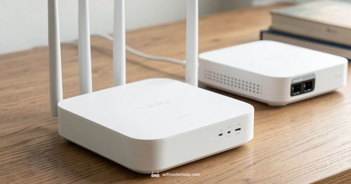 What Routers Do What Routers Do - WiFi Router Help