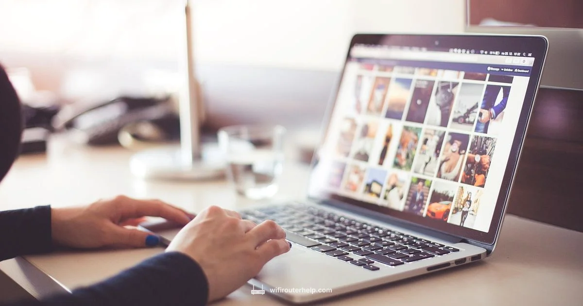 Router Troubleshooter Router Troubleshooter - WiFi Router Help