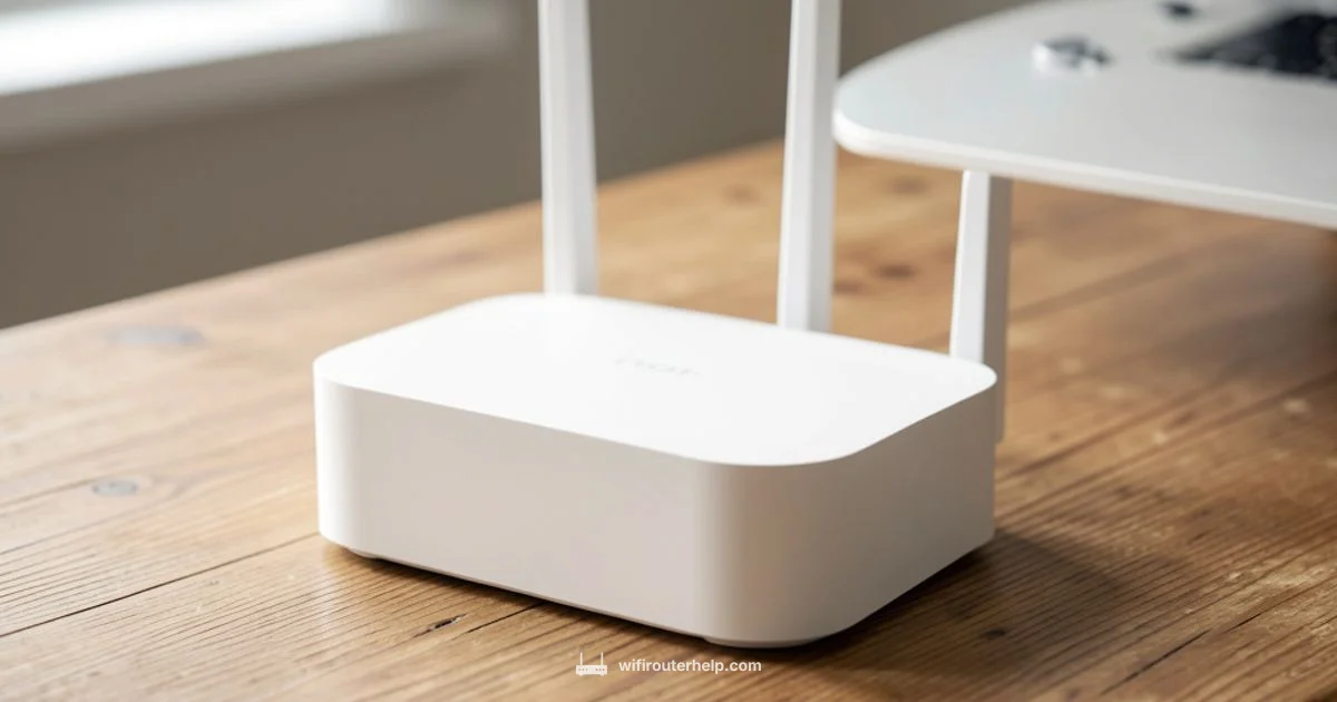 Power Cycle Guide - WiFi Router Help