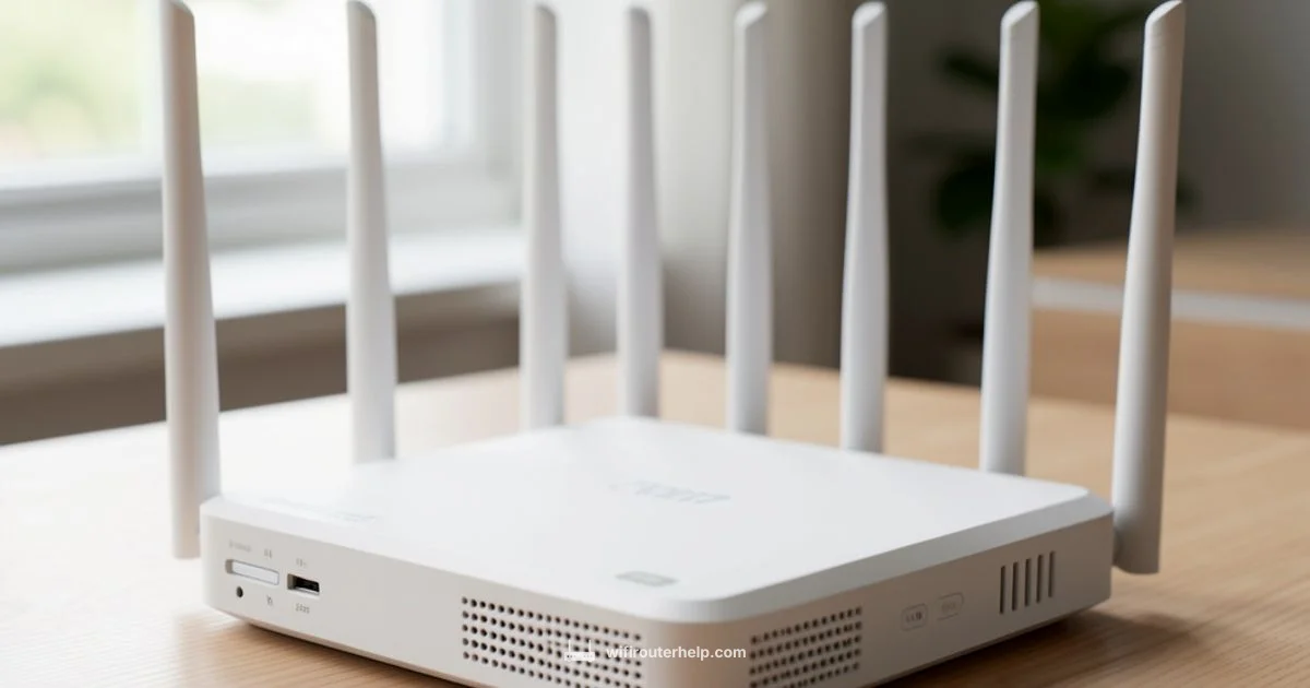 Extend Your WiFi - WiFi Router Help