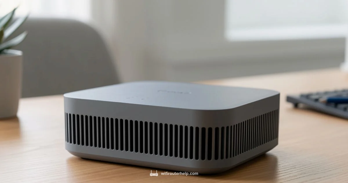 Router Heat Guide Router Heat Guide - WiFi Router Help