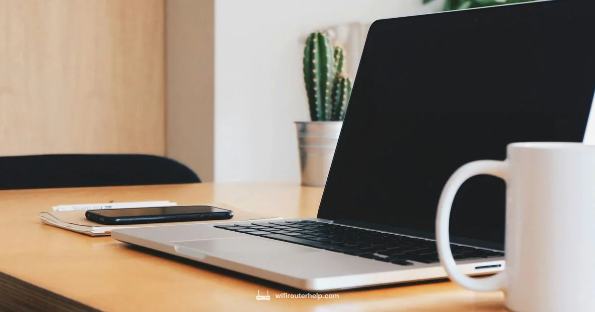 Google Fiber Router Setup - WiFi Router Help