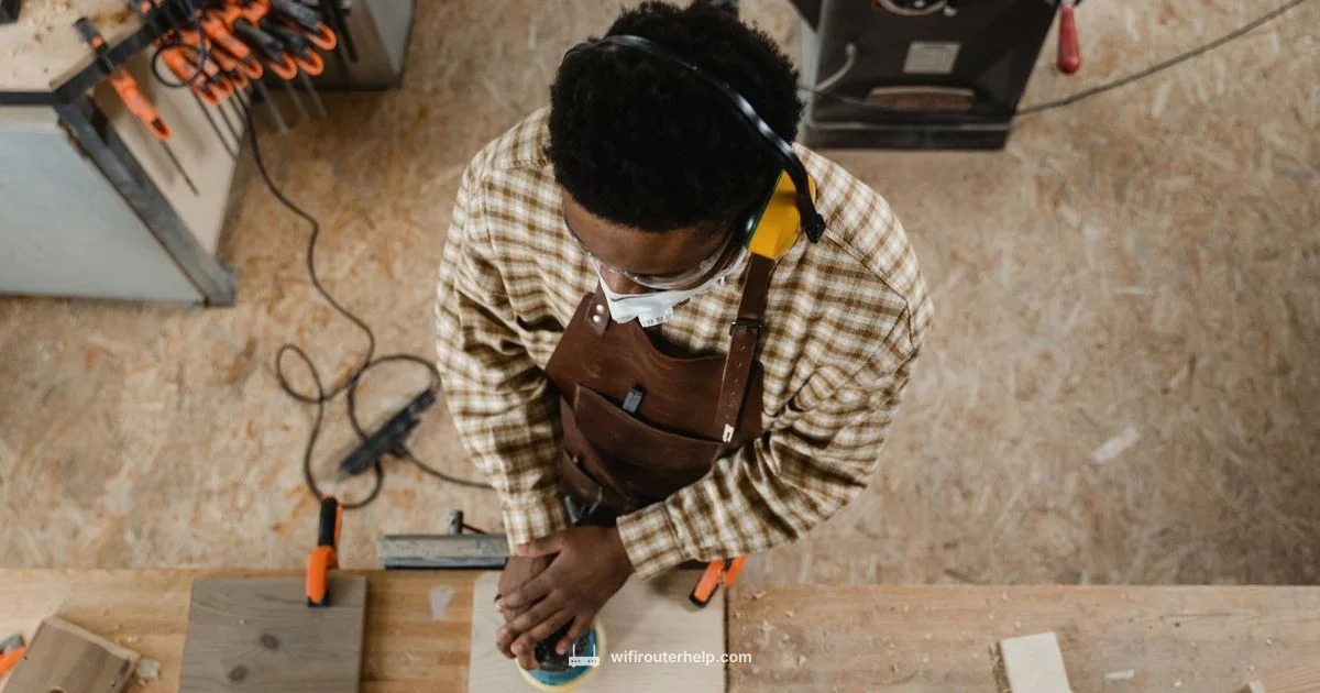 Router Types for Woodworking - WiFi Router Help