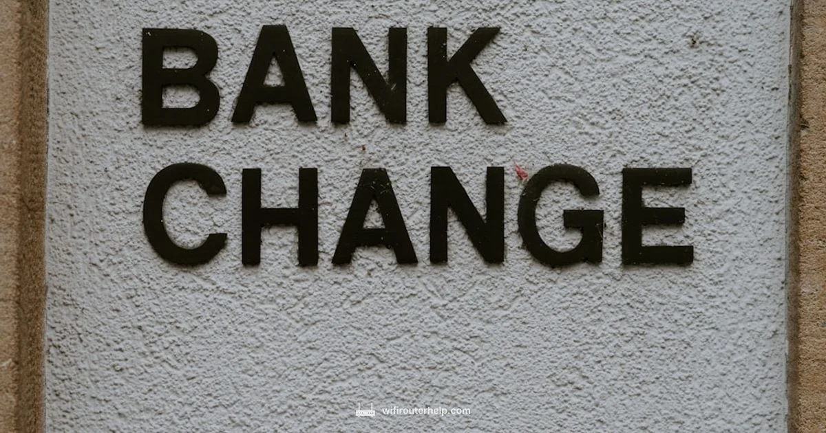 Routing Number Basics - WiFi Router Help