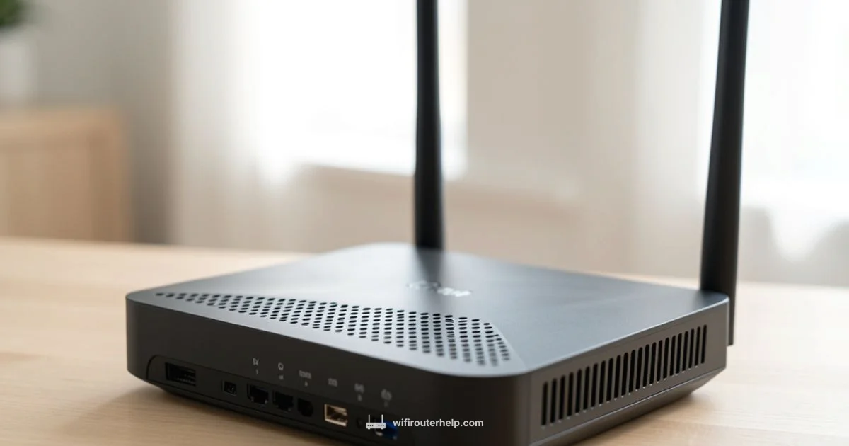 Router vs Wifi Router vs Wifi - WiFi Router Help