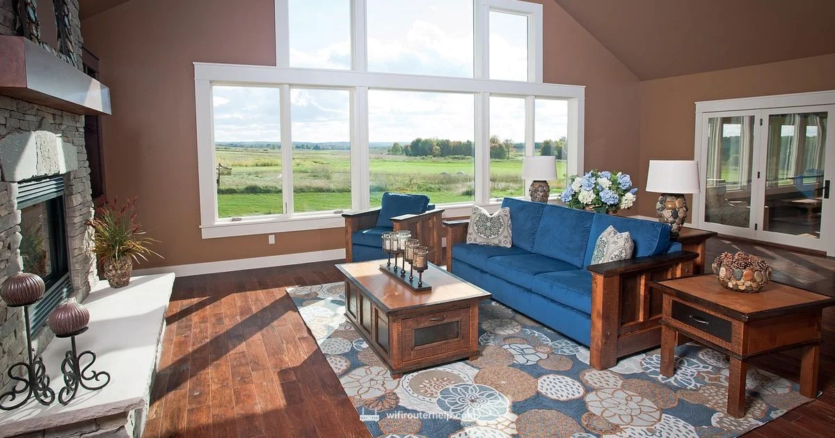 Router Placement Guide - WiFi Router Help