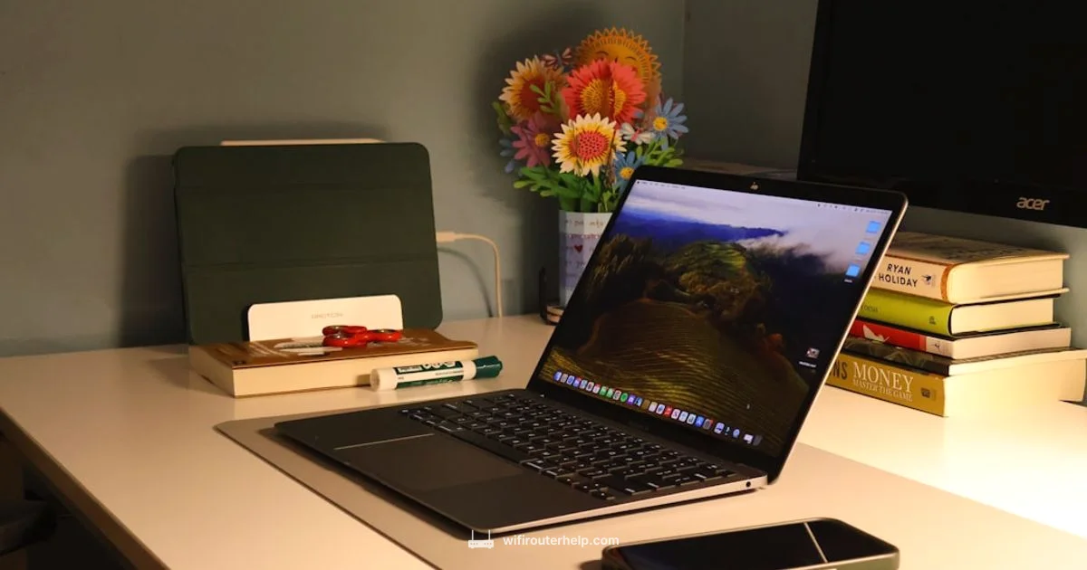 Router Troubleshooting Router Troubleshooting - WiFi Router Help