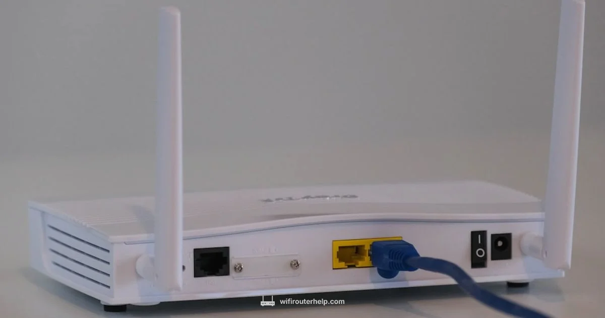 Router Troubleshoot Router Troubleshoot - WiFi Router Help