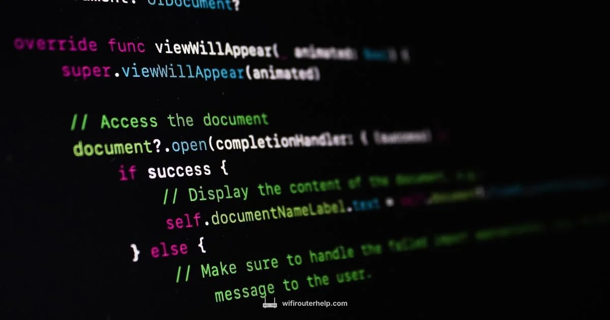 React Router Guide React Router Guide - WiFi Router Help
